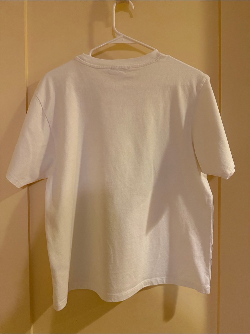 Good American the Oversized T-shirt Size S - Picture 6 of 16